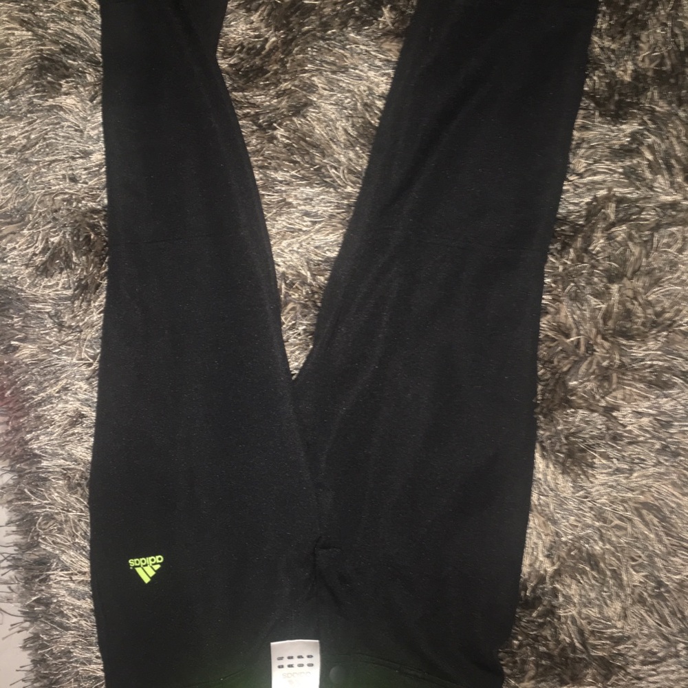 Girls softball pants.